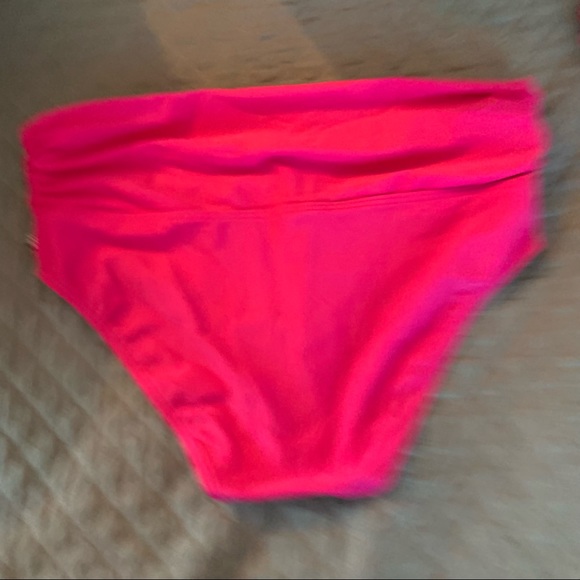 La Vie en Rose bikini 👙 bottom size medium - Picture 5 of 6